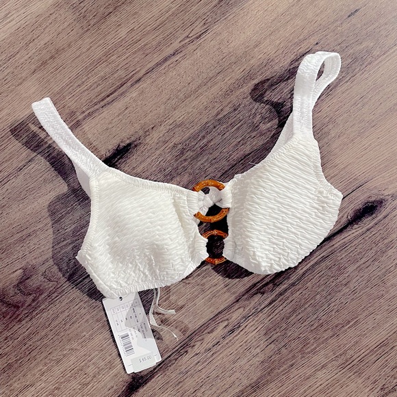 NWT CALZEDONIA BIKINI 👙 - Picture 3 of 4